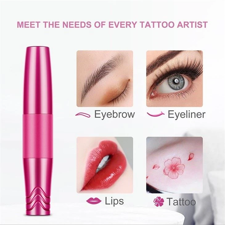 Machine For Eyebrows