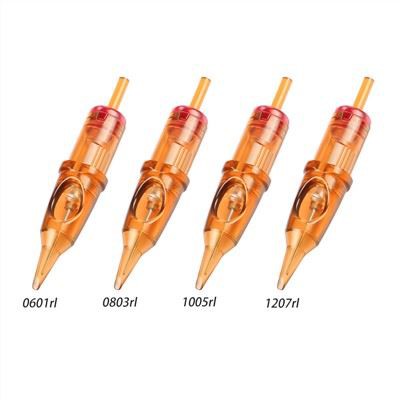 Igle za tetoviranje za podstavu