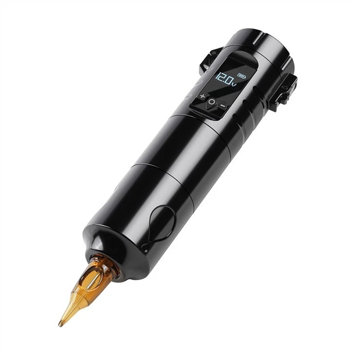 Sworder Wireless Tattoo Pen